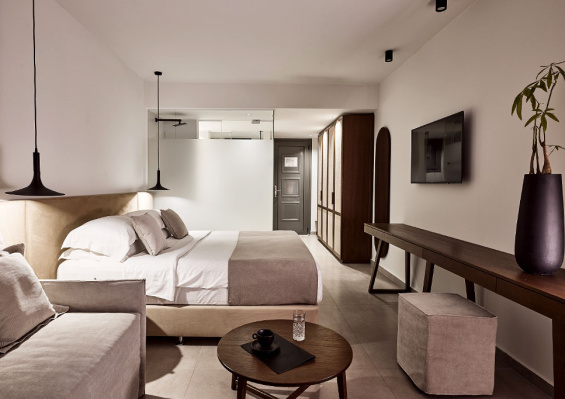 Hôtel Michelangelo Resort & Spa 5* Hôtel Michelangelo Resort & Spa 5*