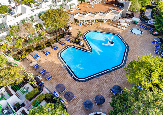 Hôtel THB Royal 4* by Ôvoyages Hôtel THB Royal 4* by Ôvoyages