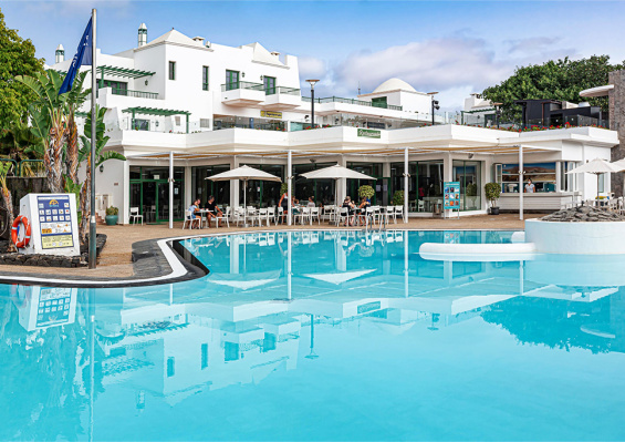 Hôtel THB Royal 4* by Ôvoyages Hôtel THB Royal 4* by Ôvoyages