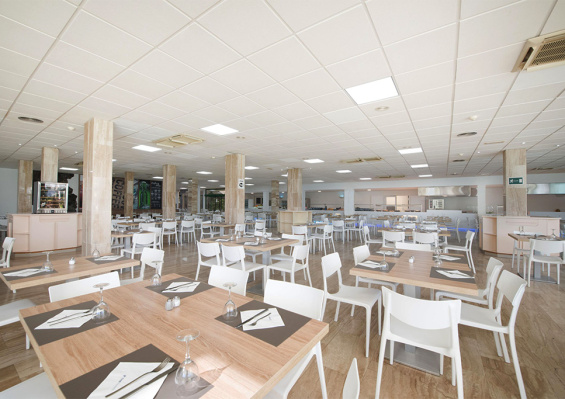 Hôtel THB Royal 4* by Ôvoyages Hôtel THB Royal 4* by Ôvoyages