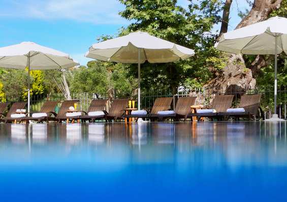 Hôtel 4 You Apartments 3* Hôtel 4 You Apartments 3*