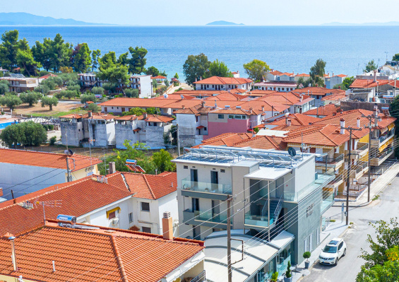 Hôtel 4 You Apartments 3* Hôtel 4 You Apartments 3*