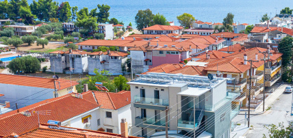 Hôtel 4 You Apartments 3*, Séjour Grèce & ses îles, Grèce Continentale, Thessaonique & sa région par Ôvoyages Hôtel 4 You Apartments 3*, Séjour Grèce & ses îles, Grèce Continentale, Thessaonique & sa région par Ôvoyages
