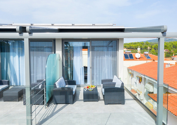 Hôtel 4 You Apartments 3* Hôtel 4 You Apartments 3*