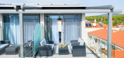 Hôtel 4 You Apartments 3*, Séjour Grèce & ses îles, Grèce Continentale, Thessaonique & sa région par Ôvoyages Hôtel 4 You Apartments 3*, Séjour Grèce & ses îles, Grèce Continentale, Thessaonique & sa région par Ôvoyages