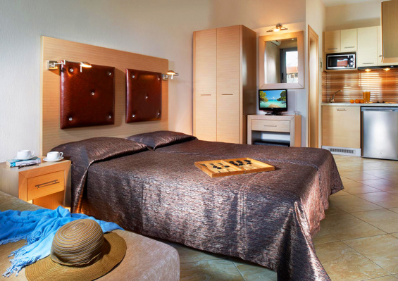 Hôtel 4 You Apartments 3* Hôtel 4 You Apartments 3*