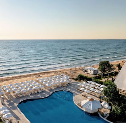 BULGARIE | Obzor - Smart Club Alua Sun Helios Beach 3*, Séjour Bulgarie par Ôvoyages BULGARIE | Obzor - Smart Club Alua Sun Helios Beach 3*, Séjour Bulgarie par Ôvoyages