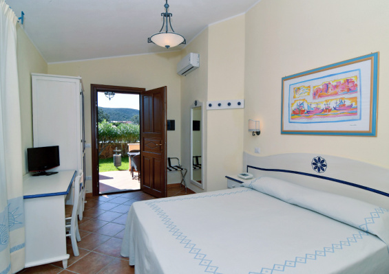 Hôtel Li Suari Club Village 4* Hôtel Li Suari Club Village 4*