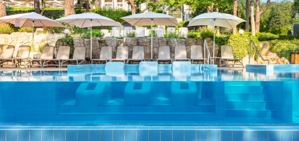 Hôtel Melia Grand Hermitage 5*, Séjour Bulgarie par Ôvoyages Hôtel Melia Grand Hermitage 5*, Séjour Bulgarie par Ôvoyages