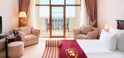 Hôtel Melia Grand Hermitage 5*, Séjour Bulgarie par Ôvoyages Hôtel Melia Grand Hermitage 5*, Séjour Bulgarie par Ôvoyages