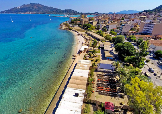 Hôtel Palatino 4* Hôtel Palatino 4*