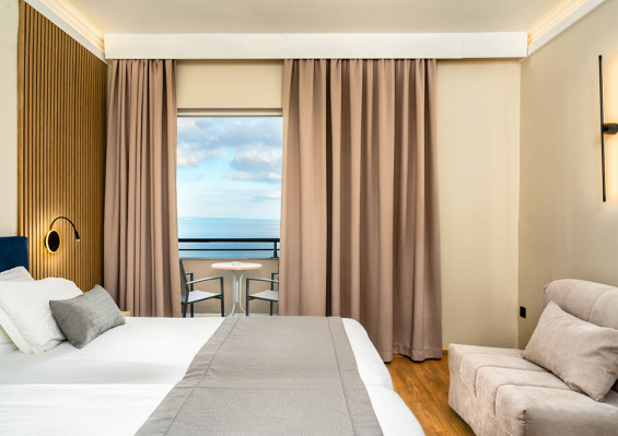 Hôtel Palatino 4* Hôtel Palatino 4*