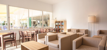 Hôtel BQ Delfin Azul 4*, Séjour Espagne & ses îles, Baléares, Majorque par Ôvoyages Hôtel BQ Delfin Azul 4*, Séjour Espagne & ses îles, Baléares, Majorque par Ôvoyages