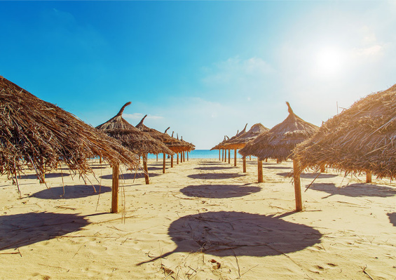 Hôtel Vincci Safira Palms Zarzis 4* Hôtel Vincci Safira Palms Zarzis 4*