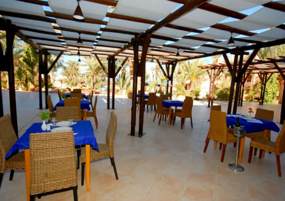 Hôtel Vincci Safira Palms Zarzis 4* Hôtel Vincci Safira Palms Zarzis 4*