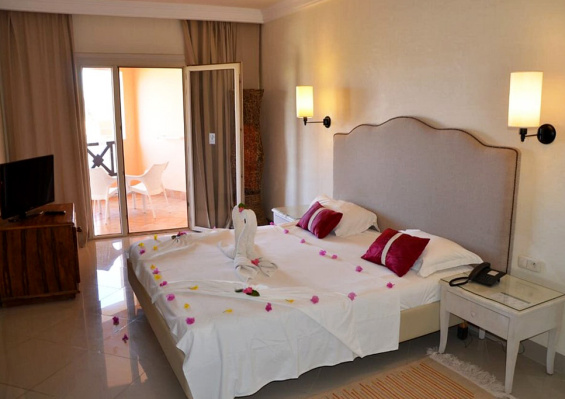 Hôtel Vincci Safira Palms Zarzis 4* Hôtel Vincci Safira Palms Zarzis 4*