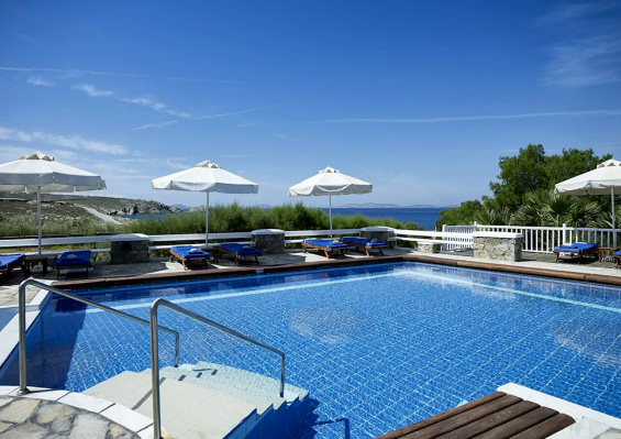 Hôtel San Marco Luxury Hotel & Villas 5* Hôtel San Marco Luxury Hotel & Villas 5*