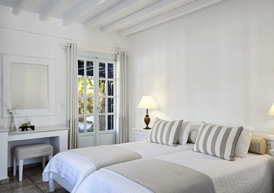 Hôtel San Marco Luxury Hotel & Villas 5* Hôtel San Marco Luxury Hotel & Villas 5*