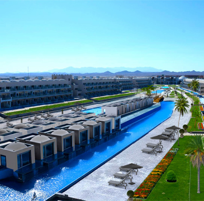 Hôtel Diamond Beach 5* Adult Only +12 by Ôvoyages, Séjour Egypte, Hurghada par Ôvoyages Hôtel Diamond Beach 5* Adult Only +12 by Ôvoyages, Séjour Egypte, Hurghada par Ôvoyages