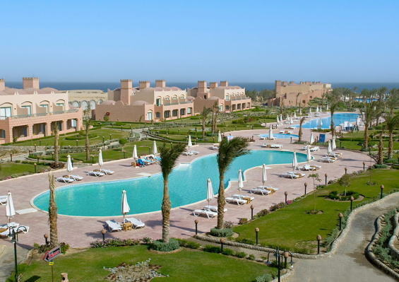 Hôtel Sentido Akassia Beach 5* by Ôvoyages Hôtel Sentido Akassia Beach 5* by Ôvoyages - photo 1