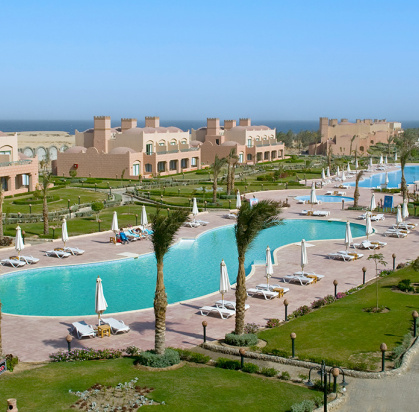 Hôtel Sentido Akassia Beach 5* by Ôvoyages, Séjour Egypte, Hurghada par Ôvoyages Hôtel Sentido Akassia Beach 5* by Ôvoyages, Séjour Egypte, Hurghada par Ôvoyages