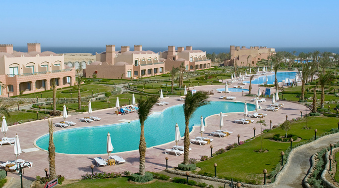 Hôtel Sentido Akassia Beach 5* by Ôvoyages, Séjour Egypte, Hurghada par Ôvoyages Hôtel Sentido Akassia Beach 5* by Ôvoyages, Séjour Egypte, Hurghada par Ôvoyages