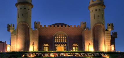 Hôtel Sentido Akassia Beach 5* by Ôvoyages, Séjour Egypte, Hurghada par Ôvoyages Hôtel Sentido Akassia Beach 5* by Ôvoyages, Séjour Egypte, Hurghada par Ôvoyages