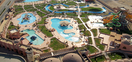 Hôtel Sentido Akassia Beach 5* by Ôvoyages, Séjour Egypte, Hurghada par Ôvoyages Hôtel Sentido Akassia Beach 5* by Ôvoyages, Séjour Egypte, Hurghada par Ôvoyages