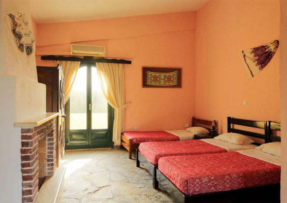 Hôtel Arolithos Cretan Village 4* Hôtel Arolithos Cretan Village 4*