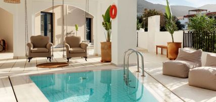 Hôtel & Suites Nami 4*, Séjour Grèce & ses îles, Crète par Ôvoyages Hôtel & Suites Nami 4*, Séjour Grèce & ses îles, Crète par Ôvoyages