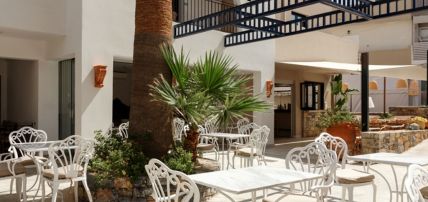 Hôtel & Suites Nami 4*, Séjour Grèce & ses îles, Crète par Ôvoyages Hôtel & Suites Nami 4*, Séjour Grèce & ses îles, Crète par Ôvoyages