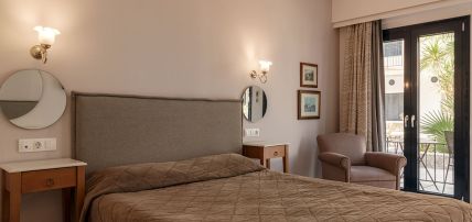 Hôtel & Suites Nami 4*, Séjour Grèce & ses îles, Crète par Ôvoyages Hôtel & Suites Nami 4*, Séjour Grèce & ses îles, Crète par Ôvoyages