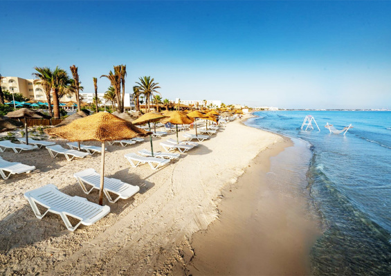 Hôtel Vincci Helya Beach Monastir 4* by Ôvoyages Hôtel Vincci Helya Beach Monastir 4* by Ôvoyages - photo 5