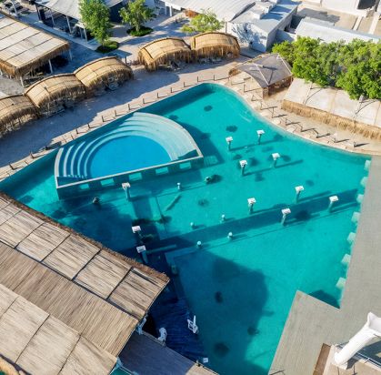 Hôtel Miarosa Kemer Beach 5*, Séjour Turquie, Antalya par Ôvoyages Hôtel Miarosa Kemer Beach 5*, Séjour Turquie, Antalya par Ôvoyages