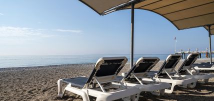 Hôtel Miarosa Kemer Beach 5*, Séjour Turquie, Antalya par Ôvoyages Hôtel Miarosa Kemer Beach 5*, Séjour Turquie, Antalya par Ôvoyages