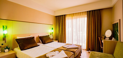 Hôtel Ambassador Plaza 4*, Séjour Turquie, Antalya par Ôvoyages Hôtel Ambassador Plaza 4*, Séjour Turquie, Antalya par Ôvoyages