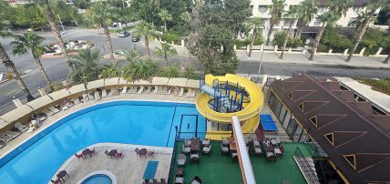 Smart club Stella Hotel 4*, Séjour Turquie, Antalya par Ôvoyages Smart club Stella Hotel 4*, Séjour Turquie, Antalya par Ôvoyages