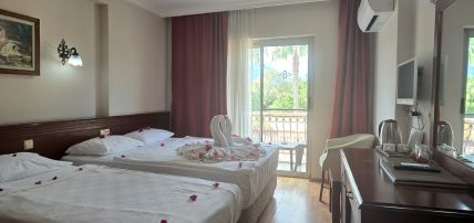 Smart club Stella Hotel 4*, Séjour Turquie, Antalya par Ôvoyages Smart club Stella Hotel 4*, Séjour Turquie, Antalya par Ôvoyages