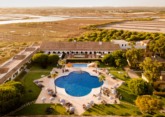 Hôtel 3HB Falésia Garden 3* Hôtel 3HB Falésia Garden 3*