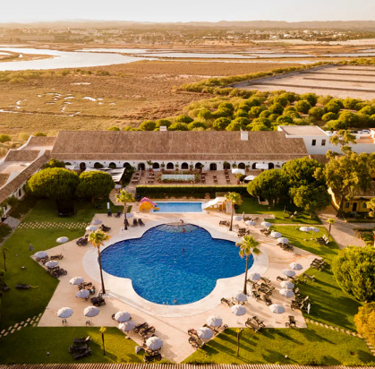 Hôtel Vila Galé Albacora 4*, Séjour Portugal, Algarve par Ôvoyages Hôtel Vila Galé Albacora 4*, Séjour Portugal, Algarve par Ôvoyages