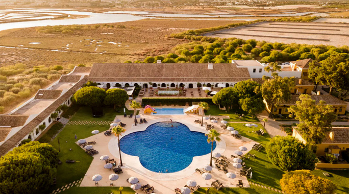 Hôtel Vila Galé Albacora 4*, Séjour Portugal, Algarve par Ôvoyages Hôtel Vila Galé Albacora 4*, Séjour Portugal, Algarve par Ôvoyages