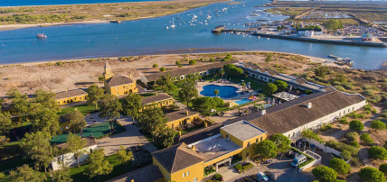 Hôtel Vila Galé Albacora 4*, Séjour Portugal, Algarve par Ôvoyages Hôtel Vila Galé Albacora 4*, Séjour Portugal, Algarve par Ôvoyages