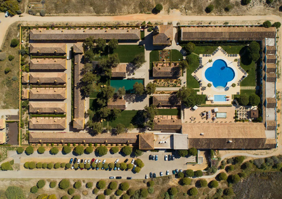 Hôtel 3HB Falésia Garden 3* Hôtel 3HB Falésia Garden 3*