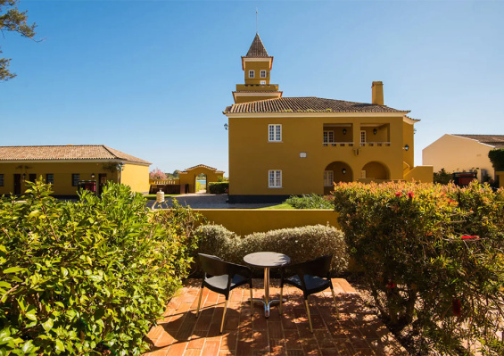 Hôtel 3HB Falésia Garden 3* Hôtel 3HB Falésia Garden 3*