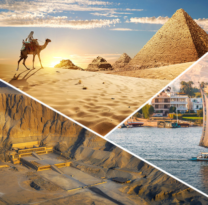 Croisière Ôclub 5* sur le Nil avec visites en option et Grand Musée du Caire, Circuit Egypte par Ôvoyages Croisière Ôclub 5* sur le Nil avec visites en option et Grand Musée du Caire, Circuit Egypte par Ôvoyages