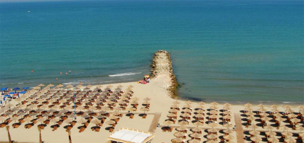 Hôtel Supreme 5*, Séjour Albanie par Ôvoyages Hôtel Supreme 5*, Séjour Albanie par Ôvoyages