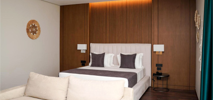 Hôtel Supreme 5*, Séjour Albanie par Ôvoyages Hôtel Supreme 5*, Séjour Albanie par Ôvoyages