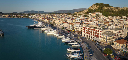 Autotour sur l'île de Zante, Séjour Grèce & ses îles par Ôvoyages Autotour sur l'île de Zante, Séjour Grèce & ses îles par Ôvoyages