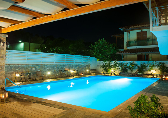 Autotour sur l'île de Zante Autotour sur l'île de Zante