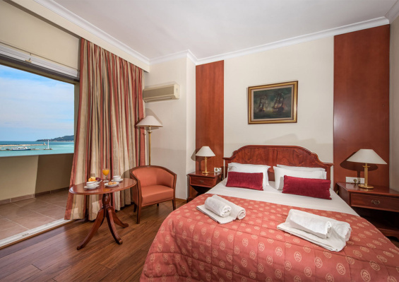 Autotour sur l'île de Zante Autotour sur l'île de Zante